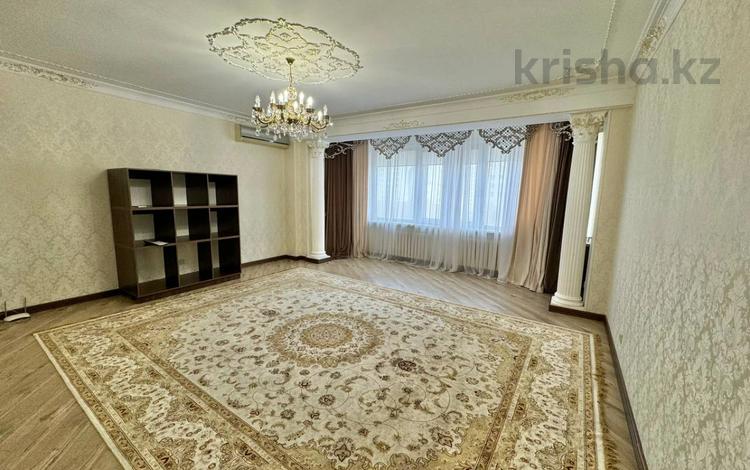 3-комнатная квартира, 156.1 м², 4/8 этаж, Достык 14Г за 65 млн 〒 в Астане, Есильский р-н — фото 26