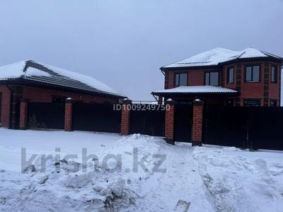 Отдельный дом · 5 комнат · 500 м² · 20 сот., Алтынғасыр 620 — 70 школа за 80 млн ₸ в Актобе, мкр Акжар