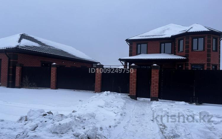 Отдельный дом · 5 комнат · 500 м² · 20 сот., Алтынғасыр 620 — 70 школа за 80 млн 〒 в Актобе, мкр Акжар — фото 2