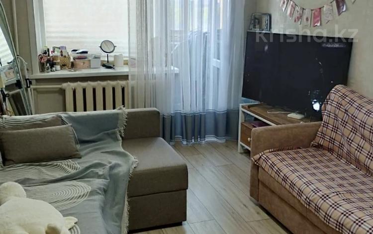 1-комнатная квартира · 31 м² · 4/5 этаж, Нурсултана Назарбаева 58 за 16.5 млн ₸ в Костанае — фото 2
