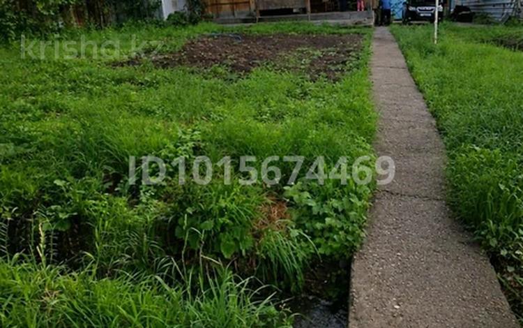 Отдельный дом · 3 комнаты · 70 м² · 10 сот., Россиская — Площадка за 20 млн ₸ в Есик — фото 2