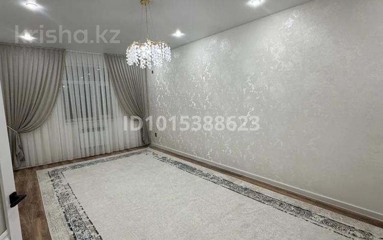 1-комнатная квартира · 49 м² · 6/7 этаж, 29а мкр 88 за 13 млн ₸ в Актау — фото 2