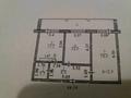 2-бөлмелі пәтер · 62.5 м² · 5/5 қабат, улица Жалела Кизатова, бағасы: ~ 25.5 млн ₸ в Петропавловске