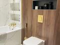 5-бөлмелі пәтер · 140 м² · 5/9 қабат, Ермек Серкебаева 31, бағасы: 129 млн ₸ в Астане, Сарыарка р-н — фото 12