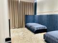 5-бөлмелі пәтер · 140 м² · 5/9 қабат, Ермек Серкебаева 31, бағасы: 129 млн ₸ в Астане, Сарыарка р-н — фото 13
