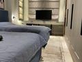 5-бөлмелі пәтер · 140 м² · 5/9 қабат, Ермек Серкебаева 31, бағасы: 129 млн ₸ в Астане, Сарыарка р-н — фото 16