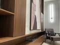 5-бөлмелі пәтер · 140 м² · 5/9 қабат, Ермек Серкебаева 31, бағасы: 129 млн ₸ в Астане, Сарыарка р-н — фото 2