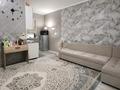1-бөлмелі пәтер · 30.3 м² · 4/5 қабат, Көкжиек ш/а. 43а, бағасы: 14.5 млн ₸ в Алматы, Жетысуский р-н