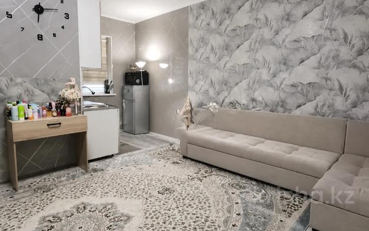 1-бөлмелі пәтер · 30.3 м² · 4/5 қабат, Көкжиек ш/а. 43а, бағасы: 14.5 млн ₸ в Алматы, Жетысуский р-н — фото 6