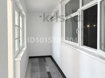 2-комнатная квартира · 50.6 м² · 3/4 этаж, Самал — 3-1/2 касы за 10.5 млн ₸ в Жанаозен