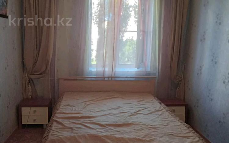 2-комнатная квартира · 66 м² · 4/5 этаж, ул. Кайрата Рыскулбекова 8 за 25 млн ₸ в Астане, Алматы р-н — фото 2