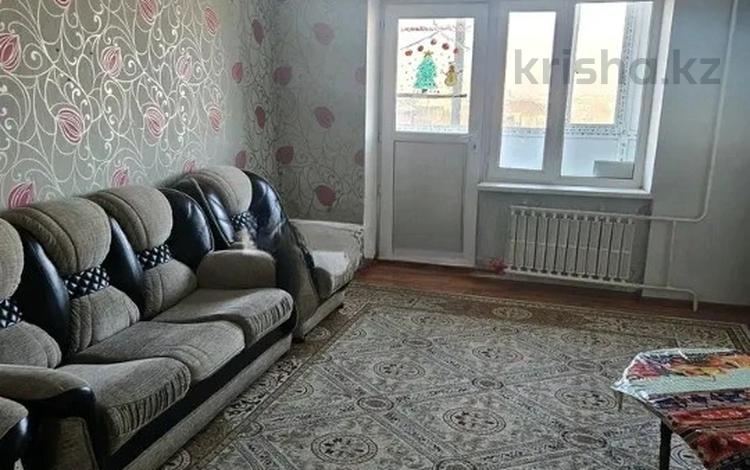 4-комнатная квартира · 78 м² · 4/5 этаж, Байсейтова — Школа Гимназия №58 за 25.5 млн ₸ в Астане, Сарыарка р-н — фото 2