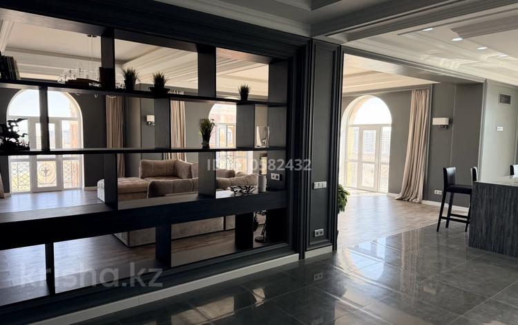 5-бөлмелі пәтер · 456.3 м² · 14/14 қабат, 17-ш/а., ​17-й микрорайон 6, бағасы: 205 млн ₸ в Актау, 17-й мкр — фото 3