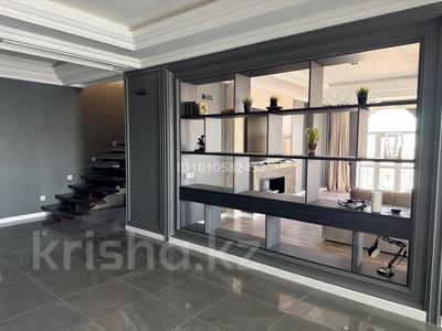 5-комнатная квартира · 456.3 м² · 14/14 этаж, 17-й мкр, ​17-й микрорайон 6 за 190 млн 〒 в Актау