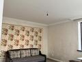 Отдельный дом · 2 комнаты · 55 м² · 10 сот., Квартал 18 32 — Сду университет за 200 000 ₸ в Каскелене