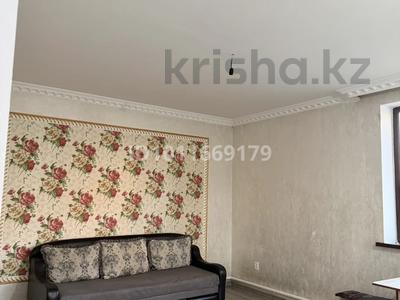 Отдельный дом · 2 комнаты · 55 м² · 10 сот., Квартал 18 32 — Сду университет за 225 000 〒 в Каскелене