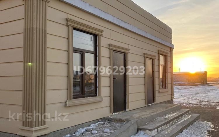 Свободное назначение · 100 м² за 15 млн ₸ в Кандыагаш — фото 2