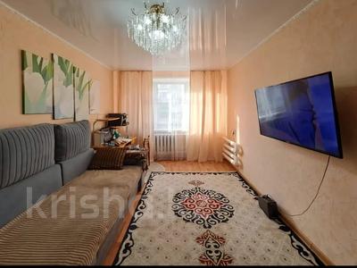 2-комнатная квартира · 54.5 м² · 2/4 этаж, Штабная 13 за 22 млн ₸ в Костанае