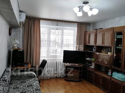 1-комнатная квартира, 33.6 м², 1/5 этаж, мкр Жетысу-4 6 за 26 млн 〒 в Алматы, Ауэзовский р-н