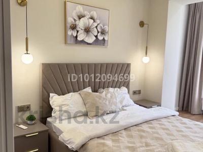 2-комнатная квартира · 52 м², Орынбор 12 за 18 000 ₸ в Астане, Есильский р-н