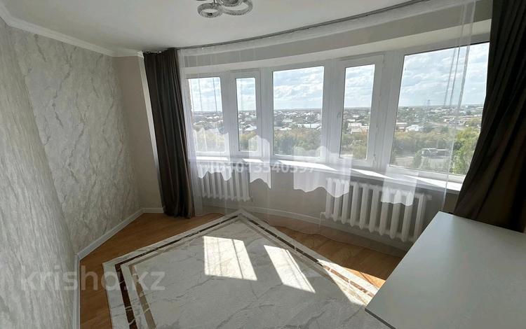 2-бөлмелі пәтер · 54 м² · 8/15 қабат, Тлендиева 46 — Тлендиева 46, бағасы: 23.5 млн ₸ в Астане, Сарыарка р-н — фото 2