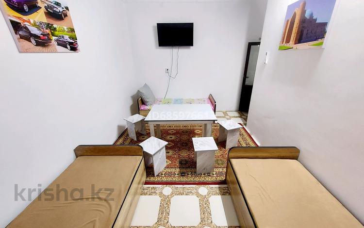 Дом · 2 комнаты · 100 м², Арыс 45 за 15 000 ₸ в Туркестане — фото 2