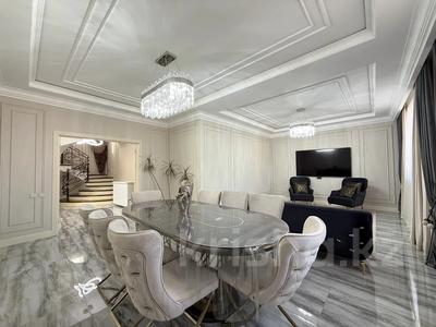 Жеке үй · 4 бөлме · 230 м² · 10 сот., Алтынсарина, бағасы: 95 млн 〒 в Жибек Жолы