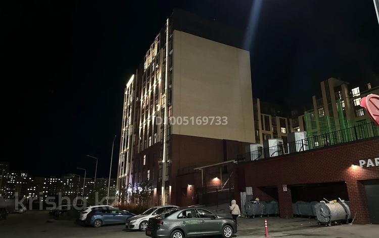 2-комнатная квартира · 62 м² · 5/10 этаж, мкр Юго-Восток, Дюсембекова 83/2 за 38 млн 〒 в Караганде, Казыбек би р-н — фото 9