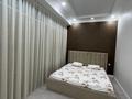 1-комнатная квартира · 54 м² · 8/14 этаж, 17-й мкр 6 — Грин Парк, Каспи Тауэрс, Дина супермаркет за 6 000 ₸ в Актау — фото 4