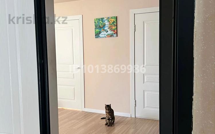 2-комнатная квартира · 50 м² · 5/6 этаж, Жунисова 2/13 к1-27, 2/13 к28-33м, 2/13 к28-30Б за 32 млн ₸ в Алматы, Наурызбайский р-н — фото 2