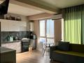 2-комнатная квартира · 50 м² · 5/6 этаж, Жунисова 2/13 к1-27, 2/13 к28-33м, 2/13 к28-30Б за 32 млн ₸ в Алматы, Наурызбайский р-н — фото 10