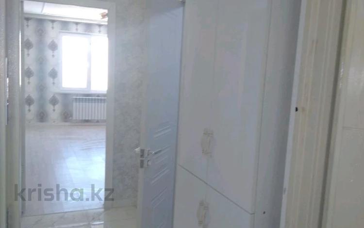 1-комнатная квартира · 48.8 м² · 5/10 этаж, мкр Аккент — Ниже проспекта Райымбек батыра за 200 000 ₸ в Алматы, Алатауский р-н — фото 3