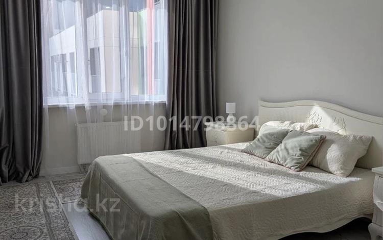 2-комнатная квартира · 62 м² · 9/12 этаж, Е-67 8 — Е-10 за 350 000 ₸ в Астане, Нура р-н — фото 10