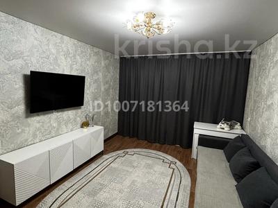 3-бөлмелі пәтер · 57 м² · 3/5 қабат, Абдирова 4, бағасы: 14 млн ₸ в Топаре