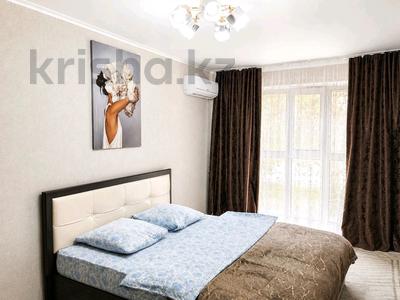 1-комнатная квартира · 41 м² · 1/5 этаж, Казыбек би 114 за 12 000 ₸ в Таразе
