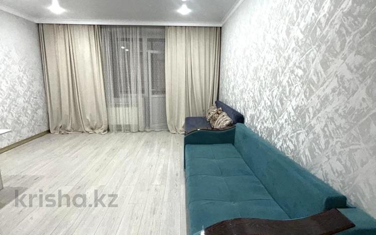 1-комнатная квартира · 31 м² · 5/13 этаж, Тауелсиздик 34/9 за 18.6 млн ₸ в Астане, Алматы р-н — фото 11