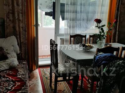 2-комнатная квартира · 52 м² · 1/9 этаж, Гапеева 33 за 18.5 млн ₸ в Караганде, Казыбек би р-н