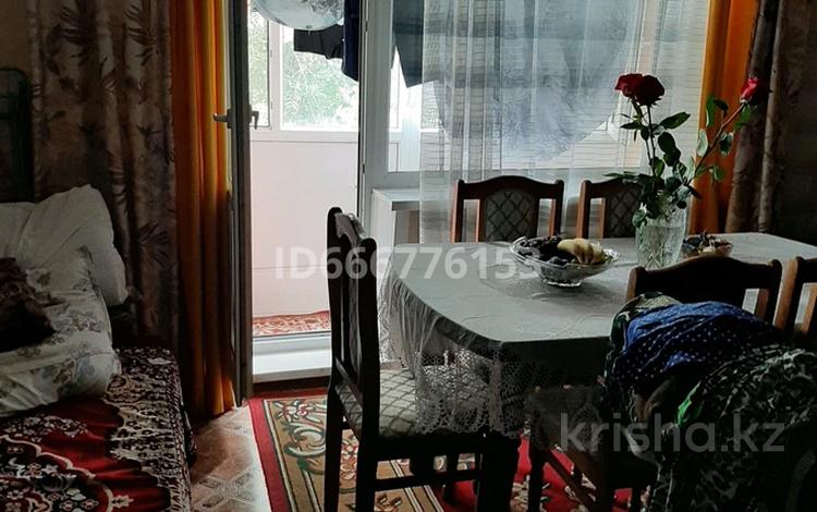 2-комнатная квартира · 52 м² · 1/9 этаж, Гапеева 33 за 18.5 млн ₸ в Караганде, Казыбек би р-н — фото 7