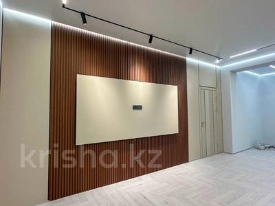 2-комнатная квартира · 99.1 м² · 6/7 этаж, Кулагер за 56 млн 〒 в Талдыкоргане