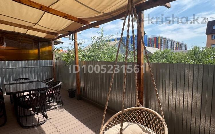 Отдельный дом · 4 комнаты · 175 м² · 2 сот., мкр Жулдыз, Жазира — СОШ ГЭН за 80 млн ₸ в Уральске — фото 2