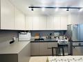 3-бөлмелі пәтер · 77.1 м² · 5/12 қабат, Потанина 3, бағасы: 33.9 млн ₸ в Астане, Сарыарка р-н — фото 2
