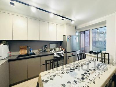 3-комнатная квартира · 77.1 м² · 5/12 этаж, Потанина 3 за 33.9 млн ₸ в Астане, Сарыарка р-н