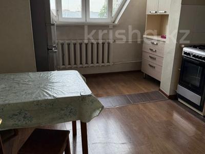 2-бөлмелі пәтер · 60 м² · 6/9 қабат, Жетісу-2 ш/а. 29, бағасы: 37 млн ₸ в Алматы, Ауэзовский р-н