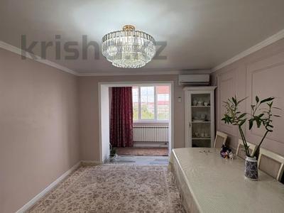 3-бөлмелі пәтер · 61 м² · 6/6 қабат, Абилхаир хана, бағасы: 19 млн ₸ в Актобе
