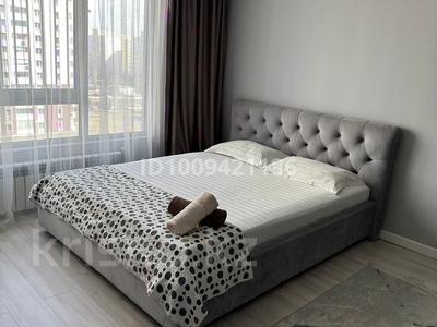 1-бөлмелі пәтер · 30 м² · 5/12 қабат, мкр Аккент 98, бағасы: 2 000 〒 в Алматы, Алатауский р-н