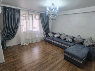 2-комнатная квартира · 68 м² · 5/5 этаж, мкр Нуртас, Мкр.Нуртас 4558/2 за 27.5 млн ₸ в Шымкенте, Каратауский р-н