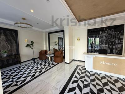 2-комнатная квартира · 60 м² · 7/13 этаж, Шамши Калдаяков 8 за 400 000 ₸ в Астане, Сарайшык р-н