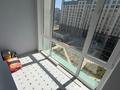 2-комнатная квартира · 60 м² · 7/13 этаж, Шамши Калдаяков 8 за 400 000 ₸ в Астане, Сарайшык р-н — фото 8