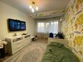 3-бөлмелі пәтер · 91.7 м² · 2/9 қабат, Просп. Алии Молдагуловой 54А, бағасы: 42 млн ₸ в Актобе, мкр Авиатор — фото 14