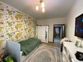 3-бөлмелі пәтер · 91.7 м² · 2/9 қабат, Просп. Алии Молдагуловой 54А, бағасы: 42 млн ₸ в Актобе, мкр Авиатор — фото 4
